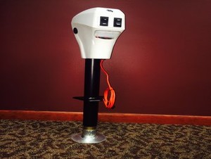 12 Volt Electric Linear Actuators -Image