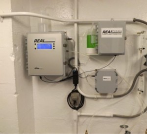 WTP uses UV254 to Help Reduce Coagulant Costs-Image