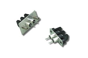 Barrier Strip Filtered Terminal Blocks-Image