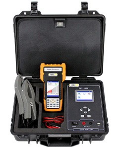 Accurately measuring grounding resistance-Image