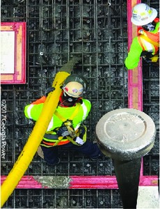 Nuclear Power Plant Weld Studs-Image