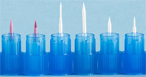 Suntech Ceramic Capillaries -Image