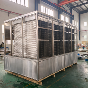 Industrial Falling Film Chiller-Image