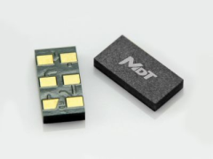 Magnetic Gear Tooth Sensor-Image