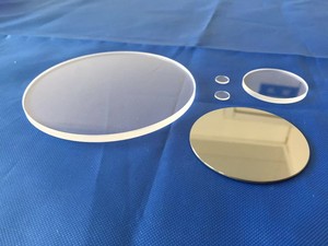 CaF2 window-flame detector-Image
