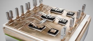 Power Electronics - Reliability Matched Materials-Image