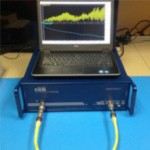 App Note: Testing an RF Coaxial Cable Using a VNA-Image