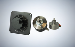 Revolutionary Magnetic Detent Mechanism -Image
