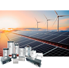 Power Electronic Capacitors-Image