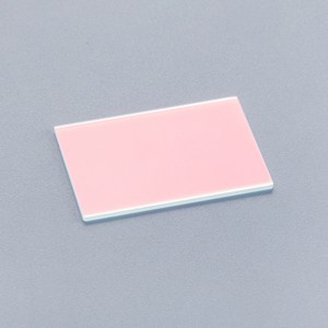 Bandpass Filters for Biochemical instruments-Image