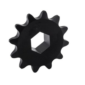 Custom Aluminum Sprockets - Hex Bore-Image