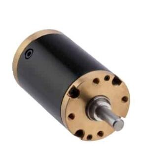 Gear box AM-22P 1.2Nm -Image