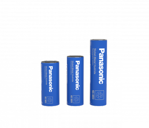Nickel Metal Hydride Custom Battery Packs-Image