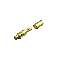 Radio Frequency (RF) Connector | MMCX Connector-Image