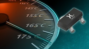 175°C diodes and transistors in SOT23 package-Image