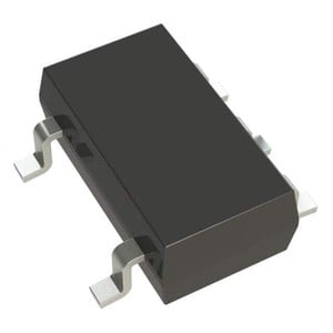 MIC5219-2.5YM5-TR | 2.5V 500mA LDO Regulator-Image