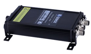 Hydrogen Safety Monitor/Refinery & Petro Chemistry-Image