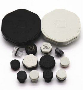 IP68 Protective Vent Breather Plug-Image