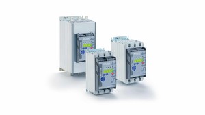 Low Voltage Soft Starters-Image