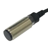 Stainless steel M12 Photoelectric Sensor-Image