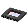 Counting Dropping Parts with Frame counting Sensor-Image