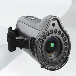 Large-Scale Photogrammetry Measurement System-Image