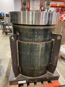 Nuclear Radiation Shielding Products -Image