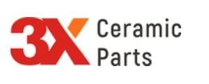 Precision Machined Advanced Ceramic Parts-Image