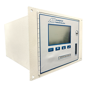 Ultra-Trace Oxygen Analyzer – AII PI2-MS-Image