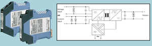 Compact/Quick/Reliable - Knick Interface's A26000-Image