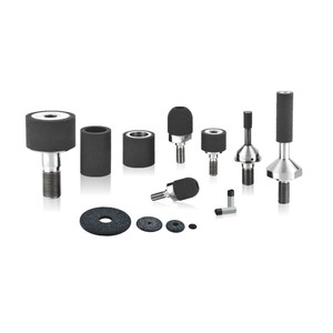 Grinding wheel applied in SFK China-Image