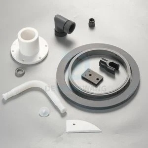Custom Precision PTFE Components-Image
