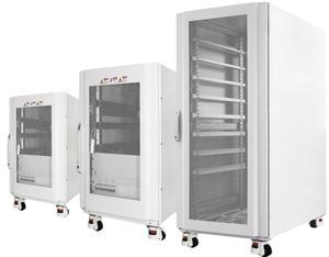 TPS Standardized Industrial Cabinets-Image