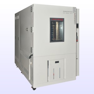 Rapid Rate Thermal Cycle Test Chambers -Image