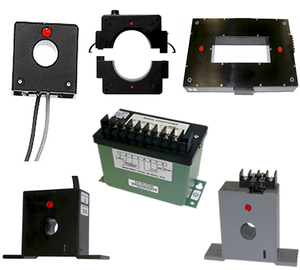 Custom Current Sensors-Image