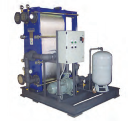 SUPERIOR PERFORMANCE BY CUSTOM DESIGN from Pick Heaters Inc.