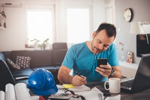 Digital tools for finding/buying panel components-Image