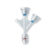 Qosina Announces Four New Y Connector Valves-Image