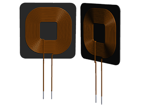 Wireless Charging Coils-Image