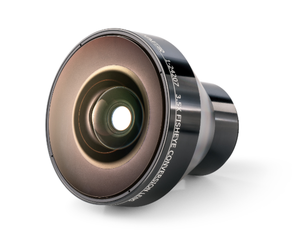 3.5X Fisheye Conversion Lens-Image