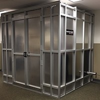 Custom Anechoic Chambers-Image