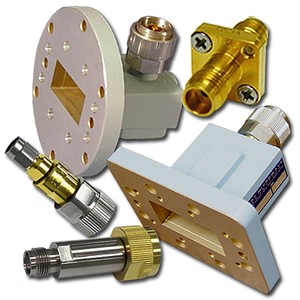 Maury Microwave TE A 2435 MF   RF Adapter, DC   26.5GHz, 2.4mm(m)   3.5mm(f) | TEquipment