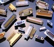 Hermetic Harsh Environment Rectangular Connectors-Image