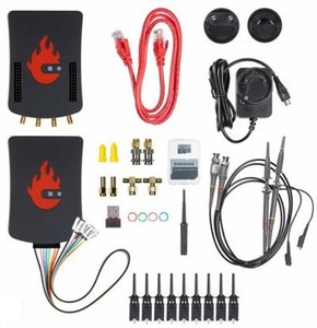 STEMlab 125-14 Diagnostic kit from Red Pitaya-Image