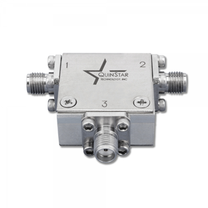 QuinStar Cryogenic Circulators-Image