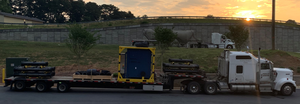 Reasons for renting air compressors and blowers-Image