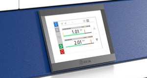 Blower & compressor digital control technology -Image