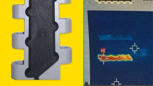 High Temperature Conveyor Grip Modules-Image