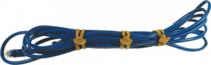 Aero Rubber Tab Bands-Image