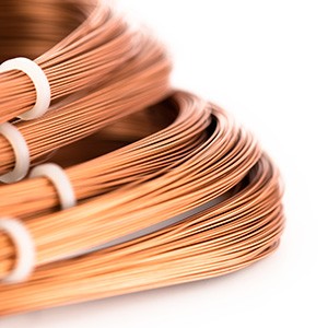 PEEK Insulated Wire-Image